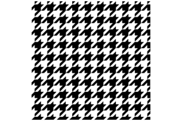 Checkered Pattern