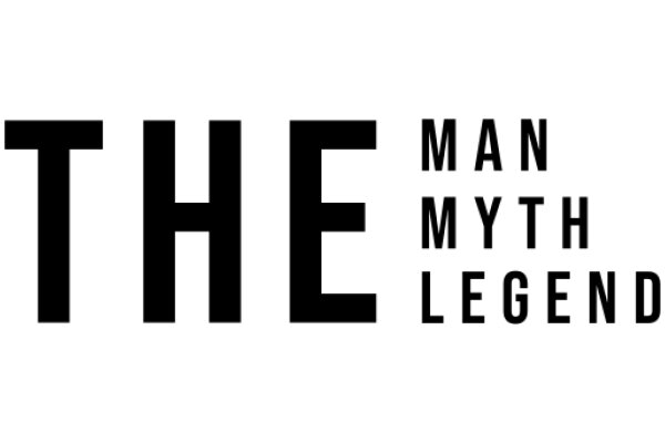 The Man Myth Legend: A Journey Through the Ages