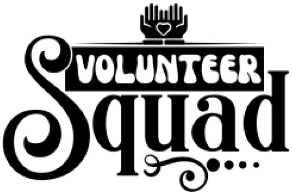 Volunteer Squad: A Symbol of Community Service and Unity