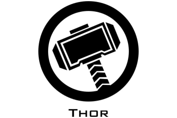 Thor's Hammer: A Symbol of Power and Protection