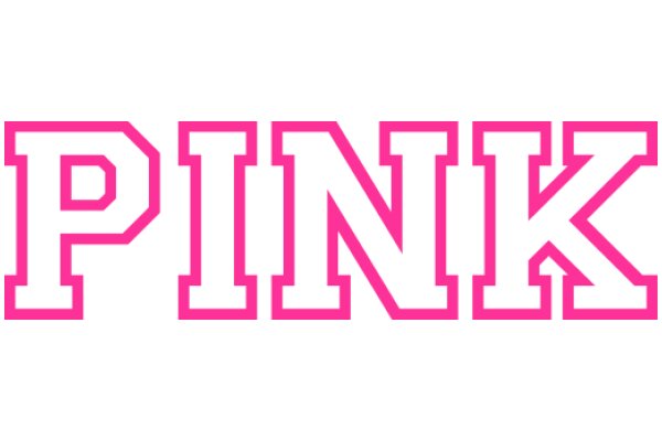 Pink Nikon Logo: A Symbol of Style and Quality