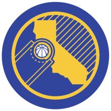 Vintage California Sports Logo