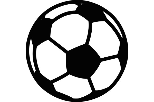 Soccer Ball Icon