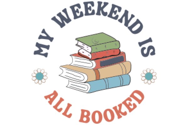 Celebrating the Joy of Reading: A Weekend of All Books, All Weekend