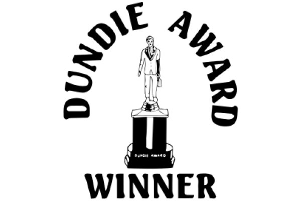 Award-Winning Dundie Statue: A Symbol of Achievement and Success