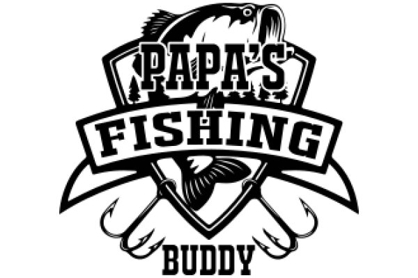 Papa's Fishing Buddy: A Symbol of Friendship and Adventure on the Water