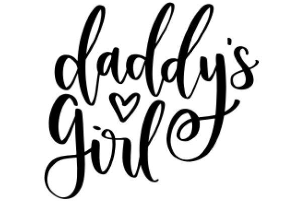 Daddy's Girl: A Heartfelt Affection