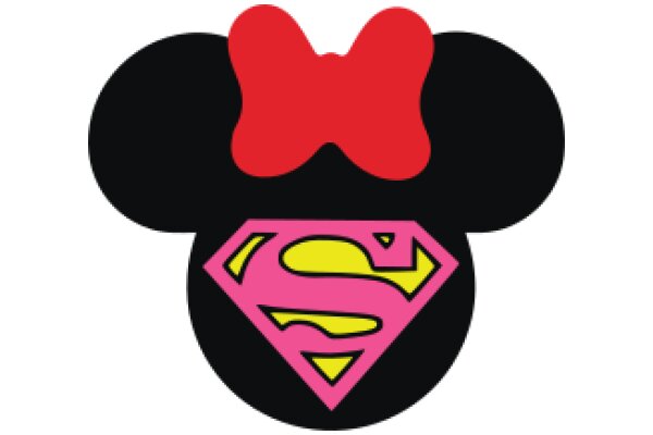 Superhero Mickey Mouse Ears: A Playful Twist on Iconic Characters