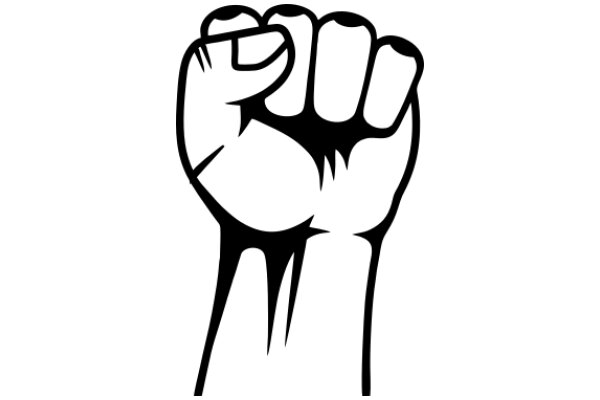 A Symbol of Resistance: The Power of a Fist