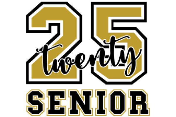 Celebrating 25 Years of Excellence: The 25th Anniversary of Senior 25