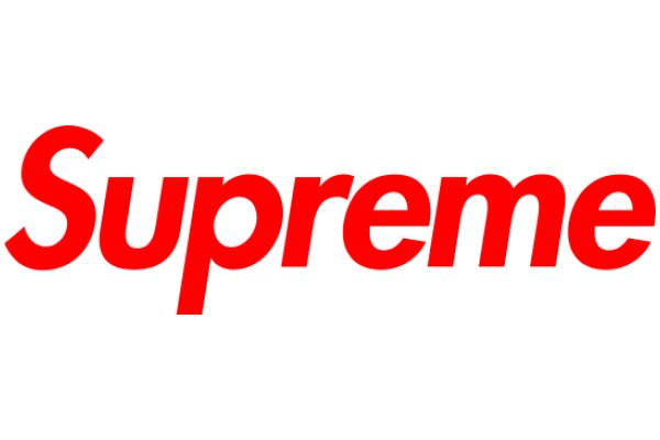 Supreme: The Art of Branding