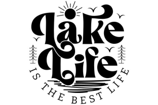 A Lake Life: The Best of Nature's Playground