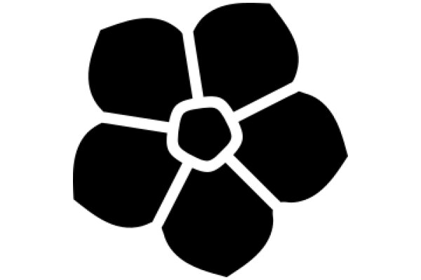 Simplistic Flower Design