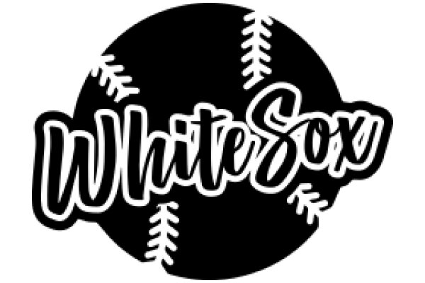 White Sox Baseball Logo