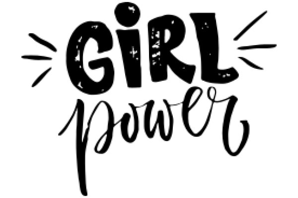 Girl Power: A Graphic Design Showcase