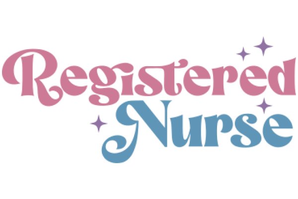 Registered Nurse: A Symbol of Professional Care