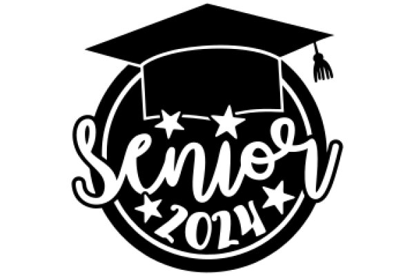 Senior 2024: A Symbol of Achievement and Transition