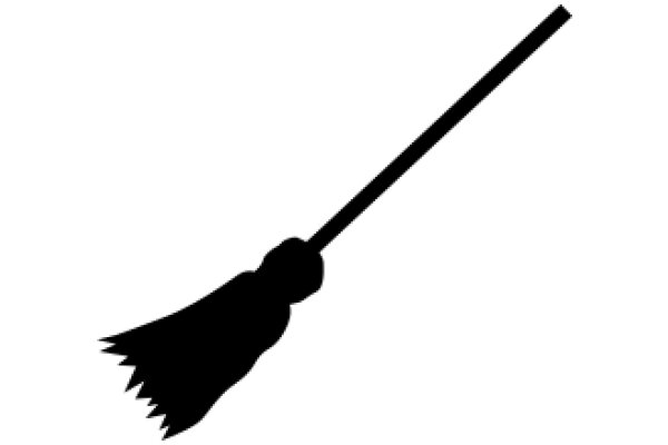 A Simple Illustration of a Broom