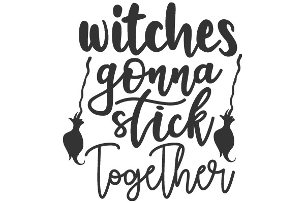 Witches, Words, and Whimsy: A Graphic Design Showcase