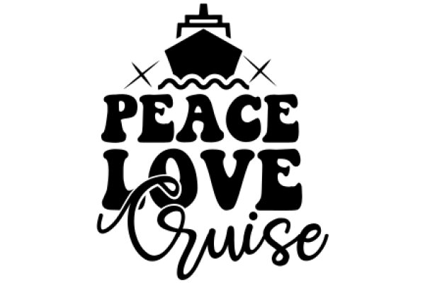 Peace, Love, and Cruise: A Journey of Serenity and Adventure