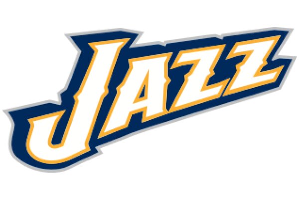 Stylized Logo of the Jazz Team