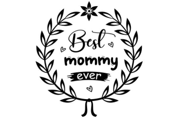 Best Mommy Ever: A Heartfelt Tribute to the Ultimate Caregiver