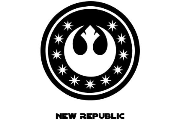 New Republic Logo: A Symbol of Resistance and Hope