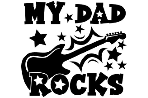 My Dad Rocks: A Tribute to the Musical Legacy of a Beloved Father