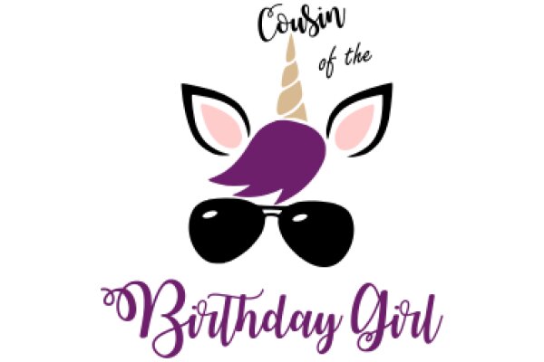 Birthday Girl: A Cousin's Tribute