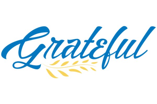 Grateful: A Symbol of Positivity and Appreciation