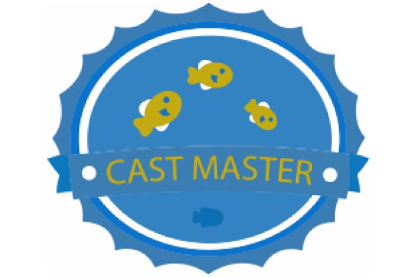 Cast Master: A Playful Take on Fishing