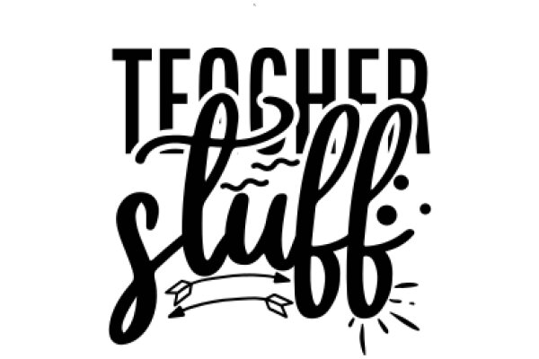 Teacher Stuff: A Collection of Educational Resources and Tools