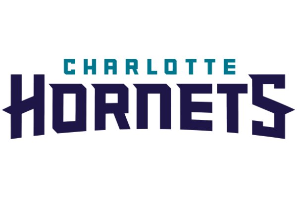 Charlotte Hornets: A Logo for the Basketball Team