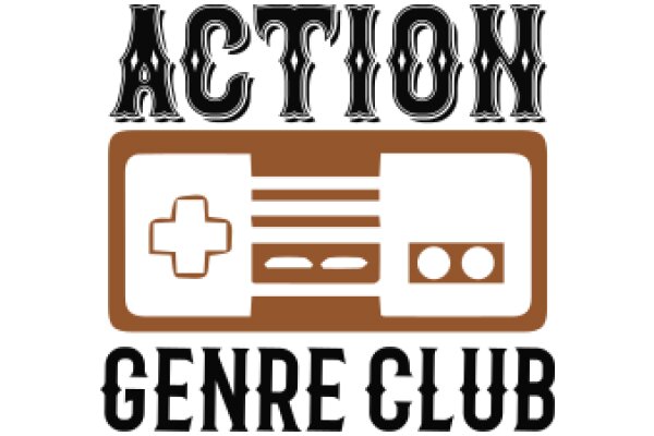 Action Genre Club: A Haven for Gamers