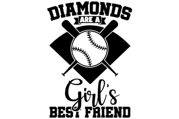 Diamonds Are a Girl's Best Friend: A Celebration of Baseball and Jewelry