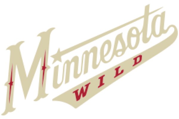 Minnesota Wild: A Logo for the Hockey Team