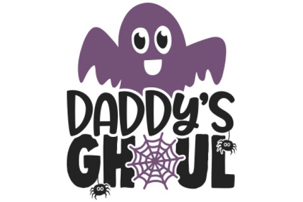 Daddy's Ghoul: A Spooky Tale of Family Fun