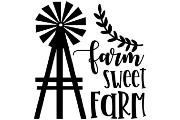 Farm Sweet Farm: A Symbol of Rural Life and Agricultural Pride