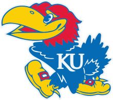 KU Mascot: A Symbol of School Spirit