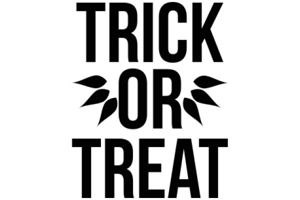 Trick or Treat: A Guide to Halloween Fun