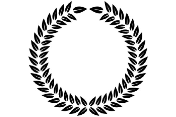 A Symbol of Unity: A Laurel Wreath