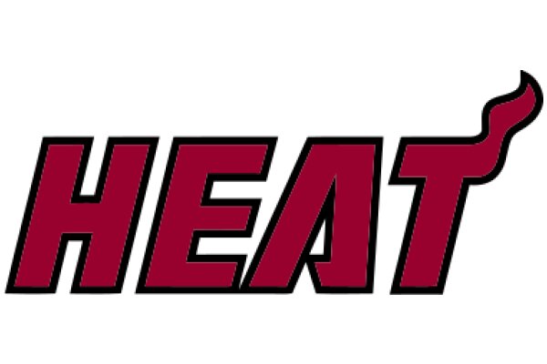 The Logo of the Heat: A Symbol of Warmth and Energy