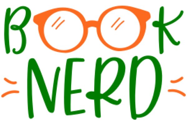 Book Nerd: A Visual Celebration of Literature and Eyewear