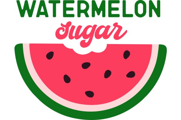 Watermelon Sugar: A Delightful Summer Treat