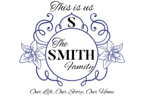 The Smith Family: Our Life, Our Story, Our Home