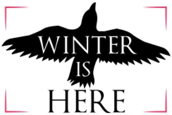 Winter Is Here: A Symbolic Embrace of the Season