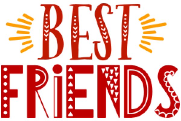 Best Friends: A Celebration of Friendship