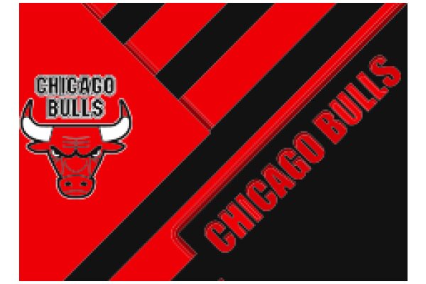 Chicago Bulls: A Graphic Design Showcase