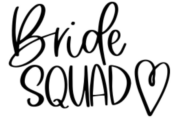 Brides Squad: A Heartfelt Affection