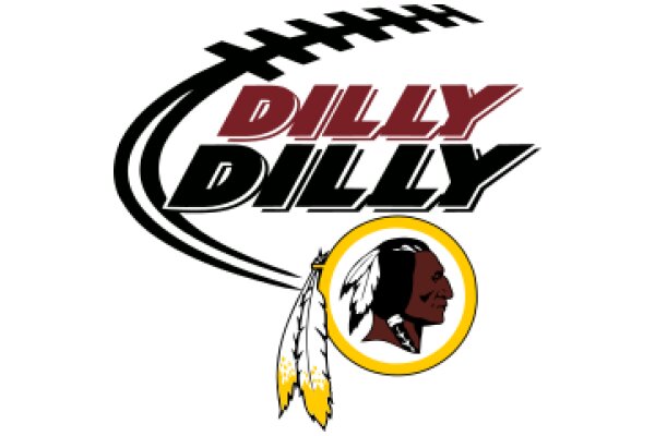 Dilly Dilly: The Logo of the Washington Football Team